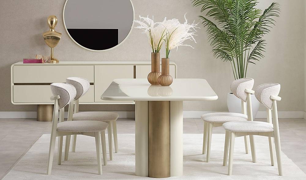 Adora Yemek Odası Yemek Odası