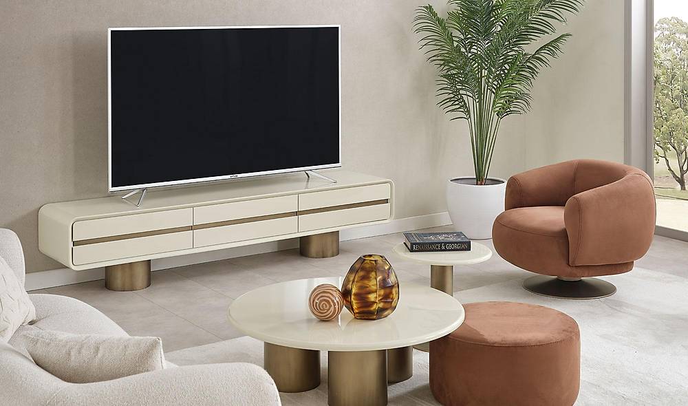 Adora Tv Sehpası TV Ünitesi