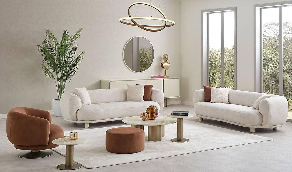 Adora Koltuk Takımı Koltuk Takımı