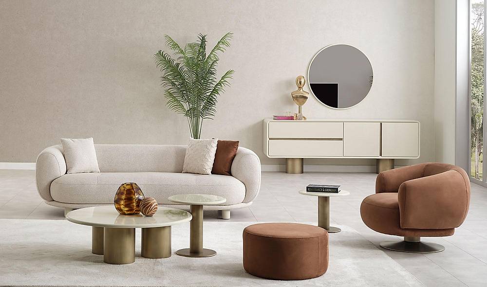 Adora Koltuk Takımı Koltuk Takımı