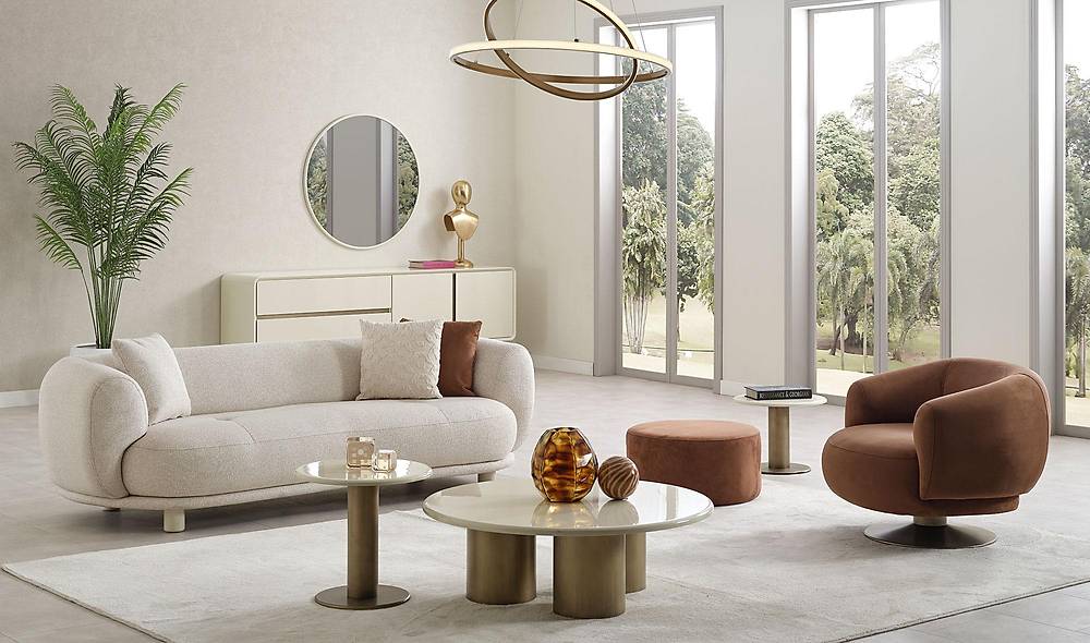 Adora Koltuk Takımı Koltuk Takımı