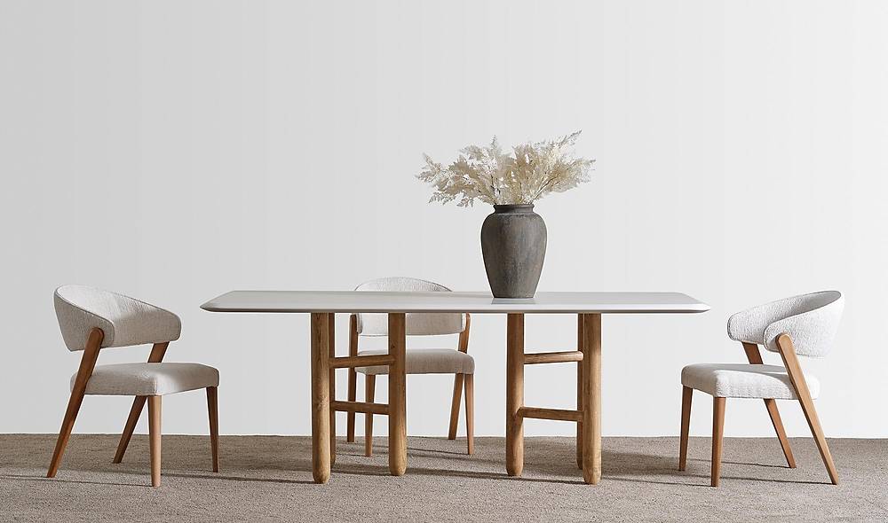 Buklet Yemek Odası Yemek Odası