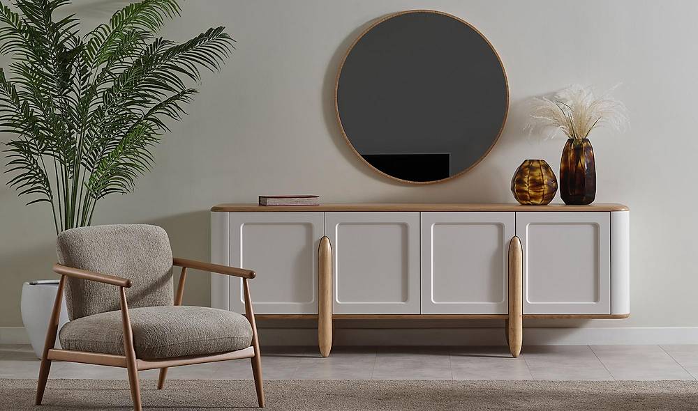 Buklet Yemek Odası Yemek Odası