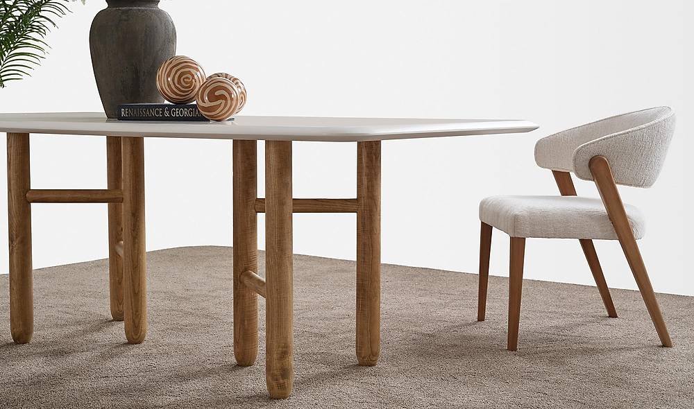 Buklet Yemek Odası Yemek Odası