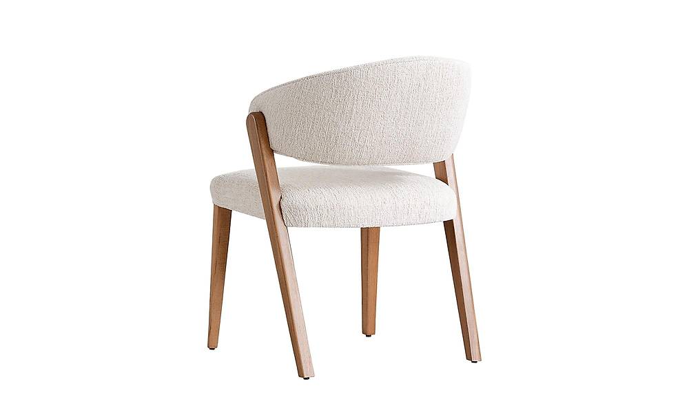 Buklet Sandalye 6 Adet Masa Sandalye