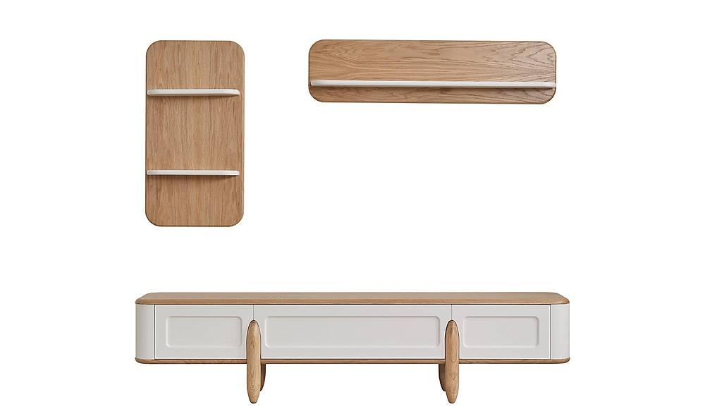 Buklet Tv Ünitesi TV Ünitesi