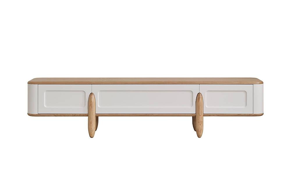 Buklet Tv Ünitesi TV Ünitesi