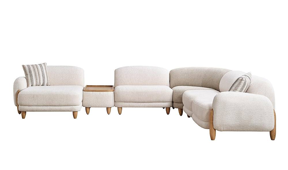 Buklet Köşe Takımı Köşe Koltuk