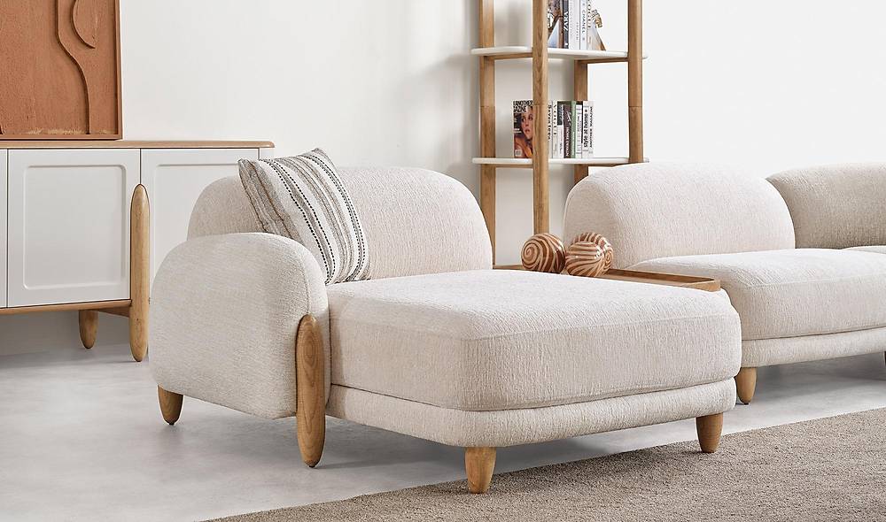 Buklet Köşe Takımı Köşe Koltuk