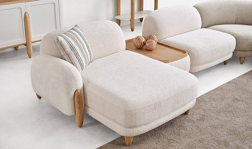 Buklet Köşe Takımı Köşe Koltuk