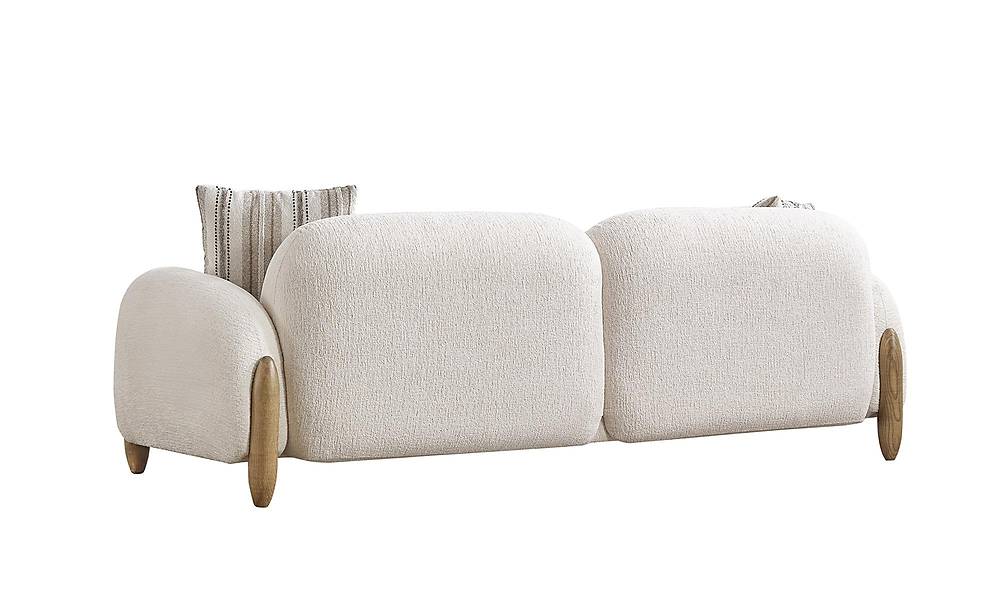 Buklet Koltuk Takımı Koltuk Takımı