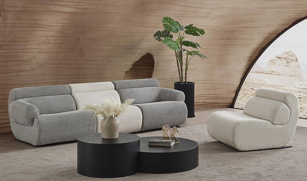 Alessa Koltuk Takımı Koltuk Takımı