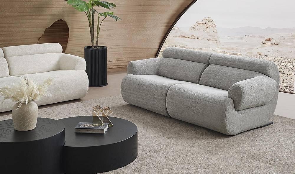 Alessa Koltuk Takımı Koltuk Takımı