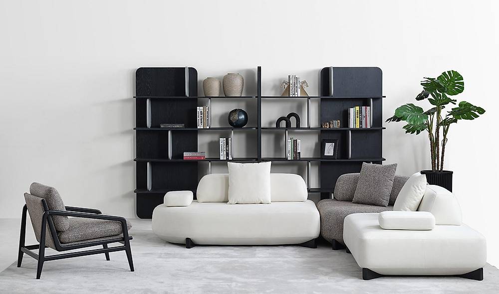 Santos Köşe Takımı Köşe Koltuk