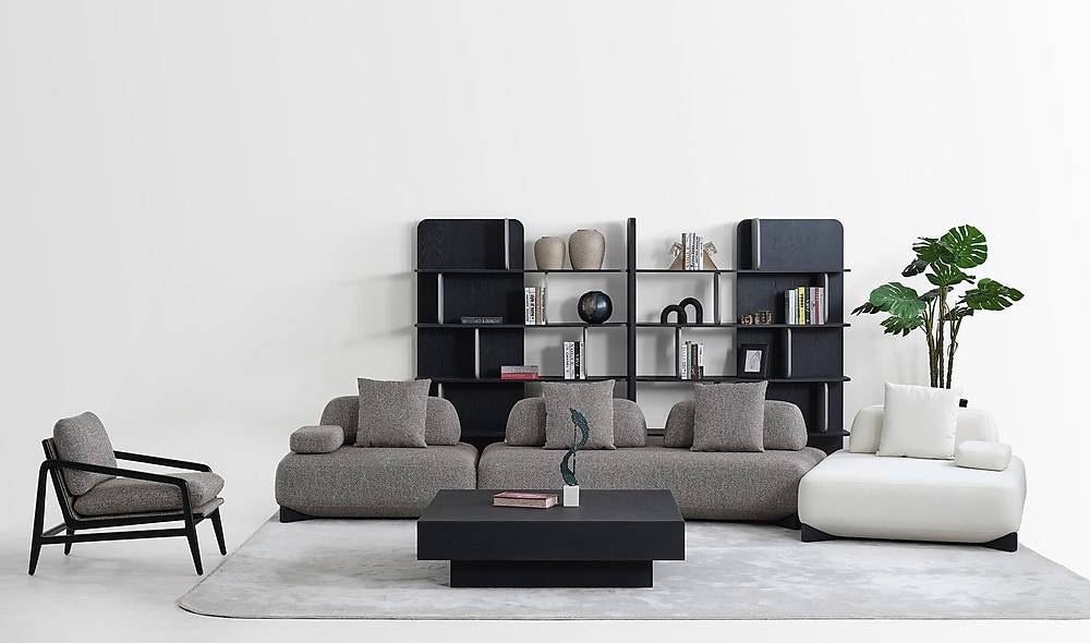 Santos Köşe Takımı Köşe Koltuk