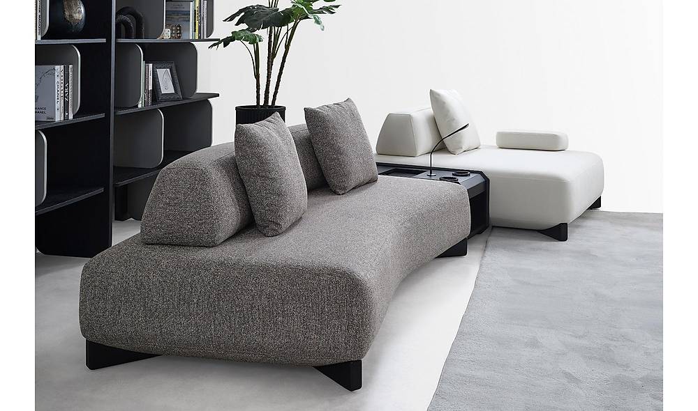 Santos Köşe Takımı Köşe Koltuk