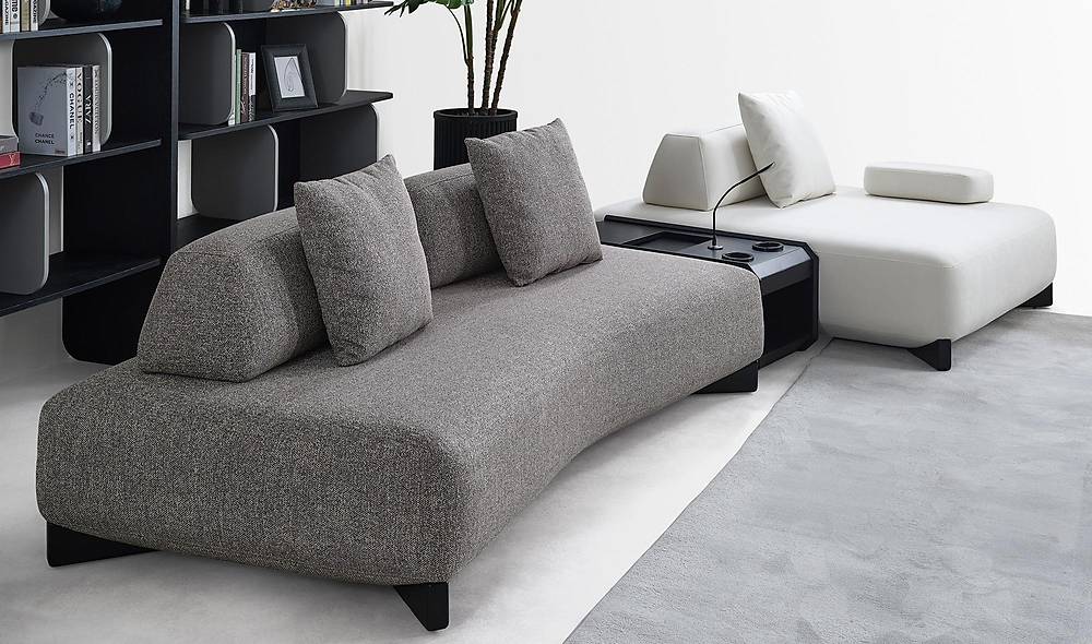 Santos Köşe Takımı Köşe Koltuk