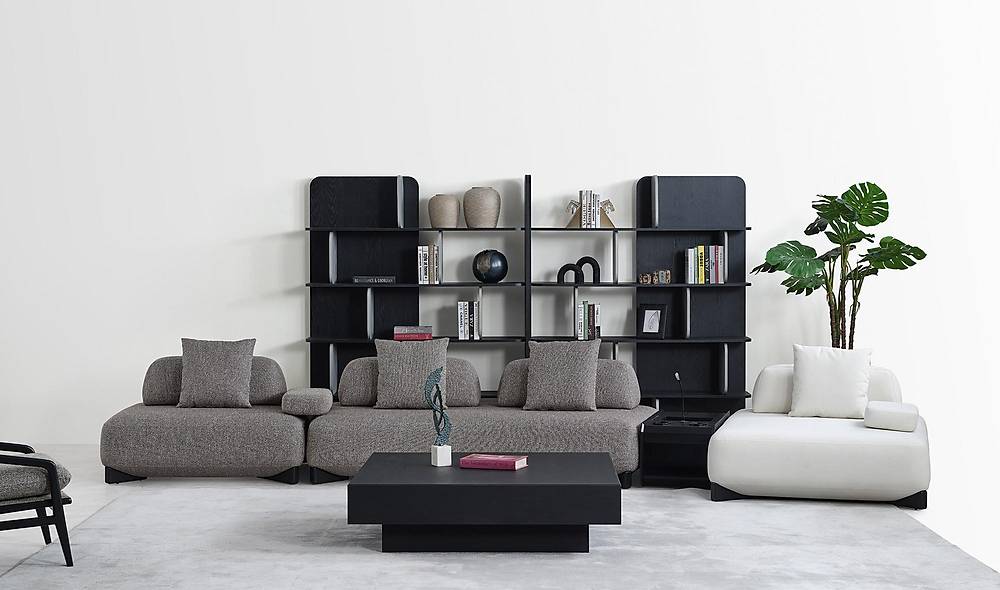 Santos Köşe Takımı Köşe Koltuk