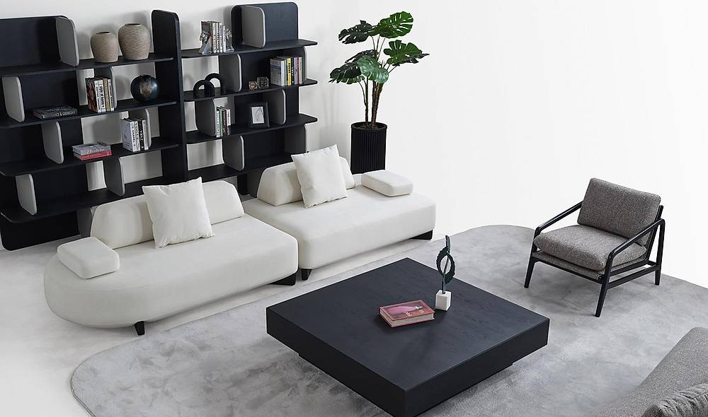 Santos Köşe Takımı Köşe Koltuk