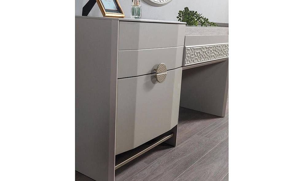 Hari Bazalı Yatak Odası Yatak Odası