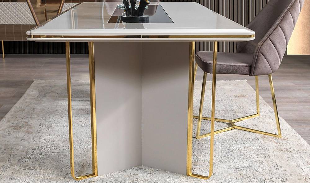 Lia Yemek Odası Yemek Odası