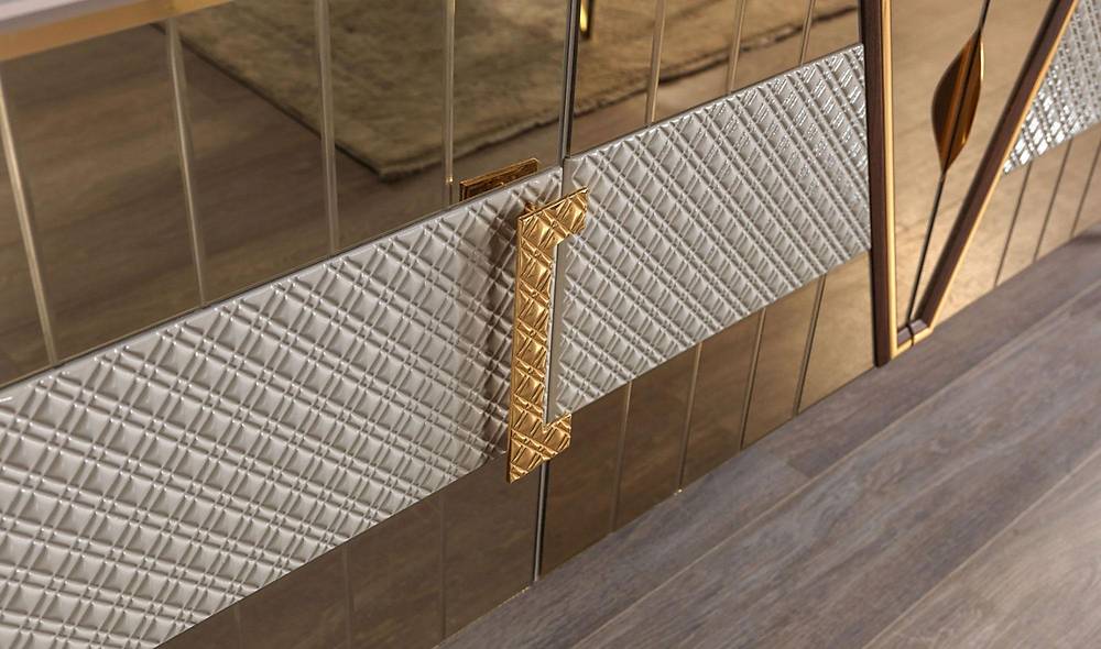 Lia Yemek Odası Yemek Odası