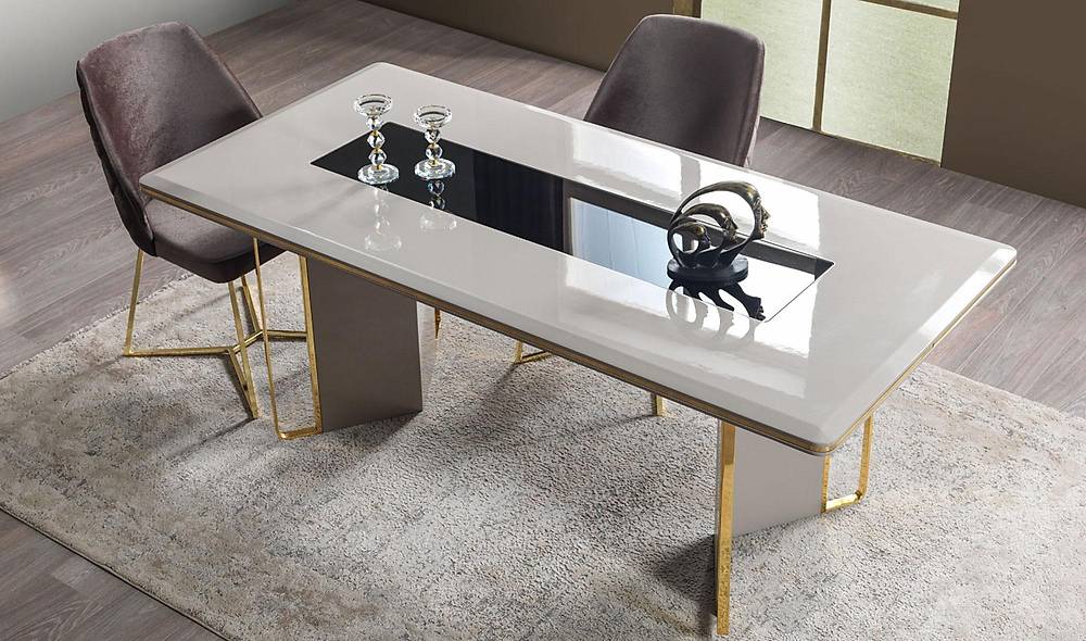 Lia Yemek Odası Yemek Odası