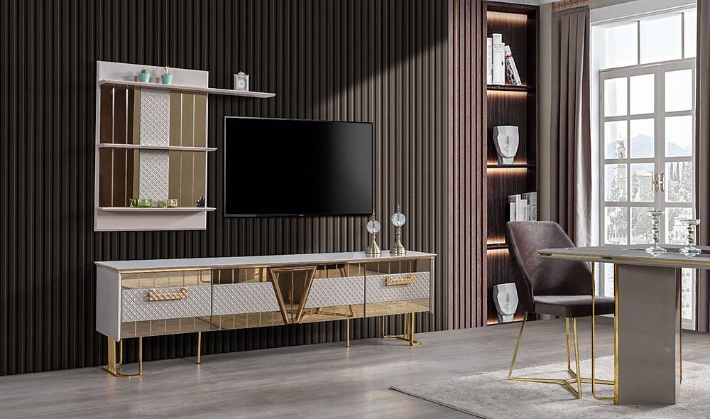 Lia Tv Ünitesi TV Ünitesi