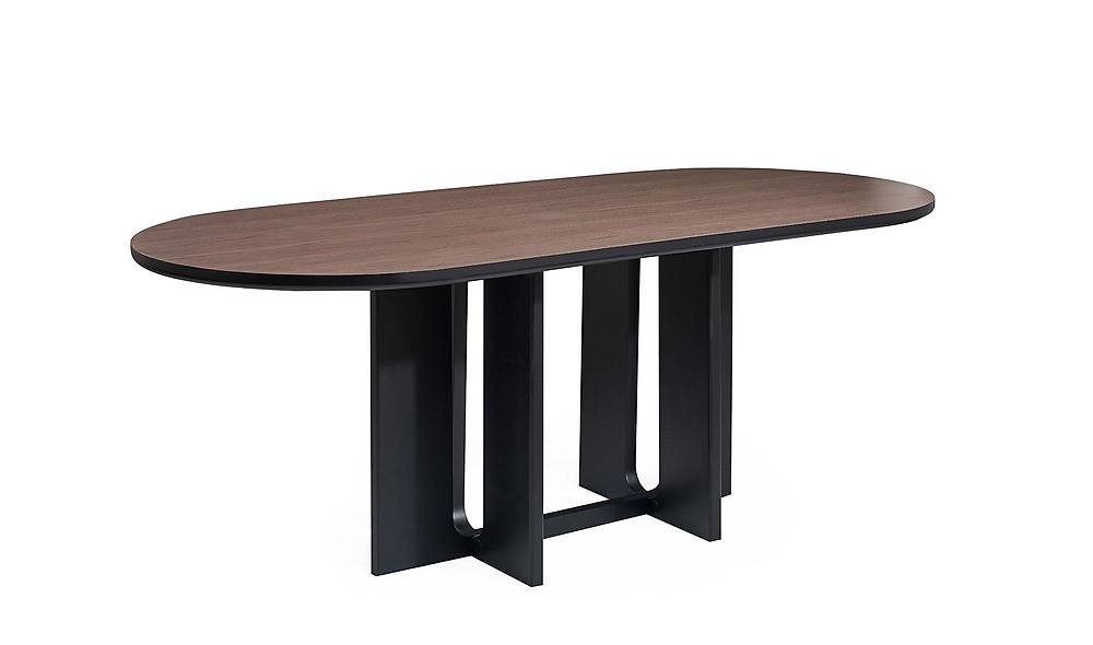 Bologna Yemek Odası - Ceviz Yemek Odası