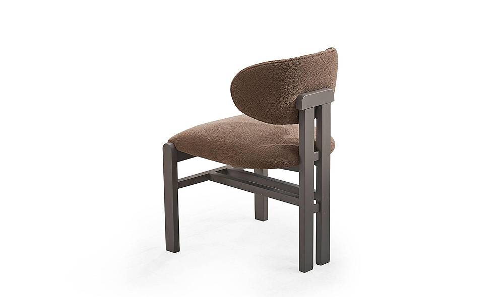 Bologna Yemek Odası - Krem Yemek Odası