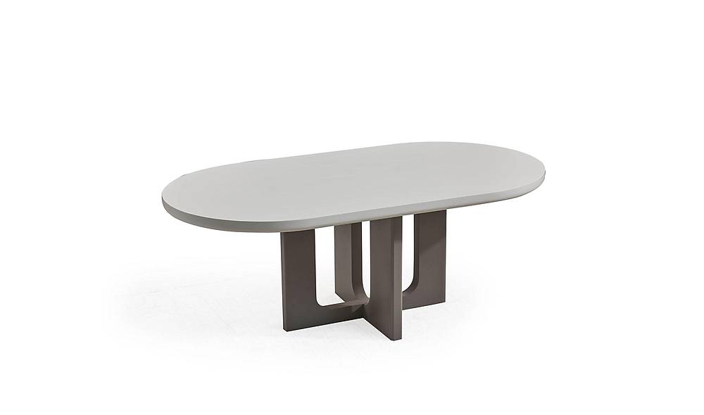 Bologna Tv Ünitesi - Krem TV Ünitesi