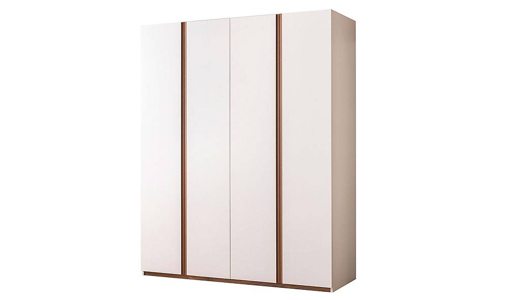 Vesta Yatak Odası - Köşe Dolaplı Köşe Dolap