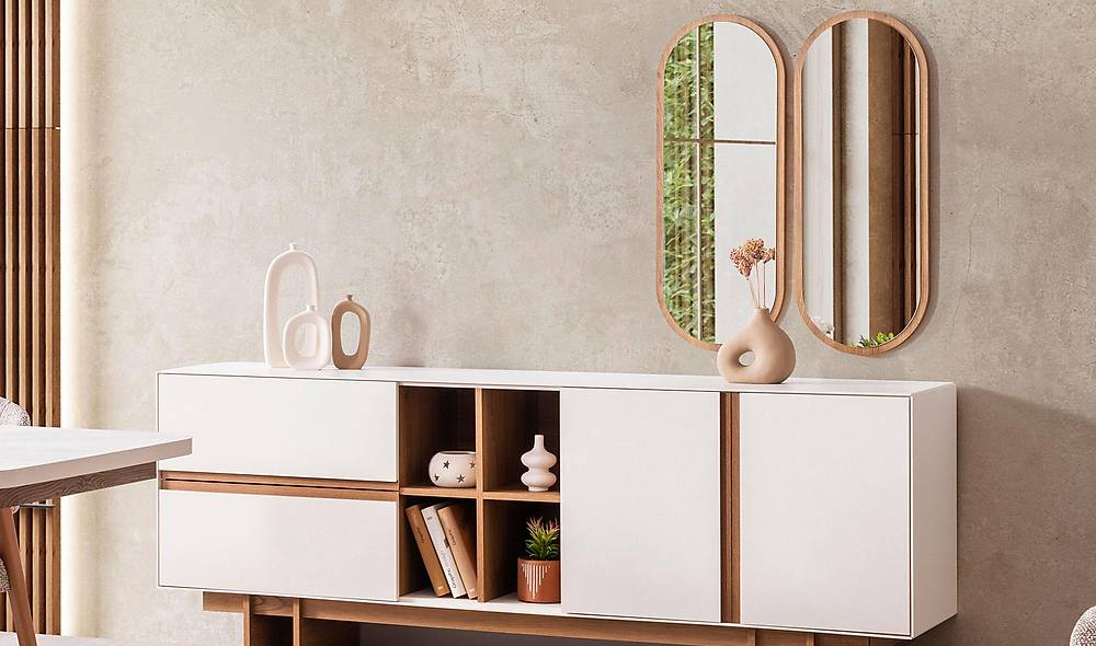 Vesta Yemek Odası Yemek Odası