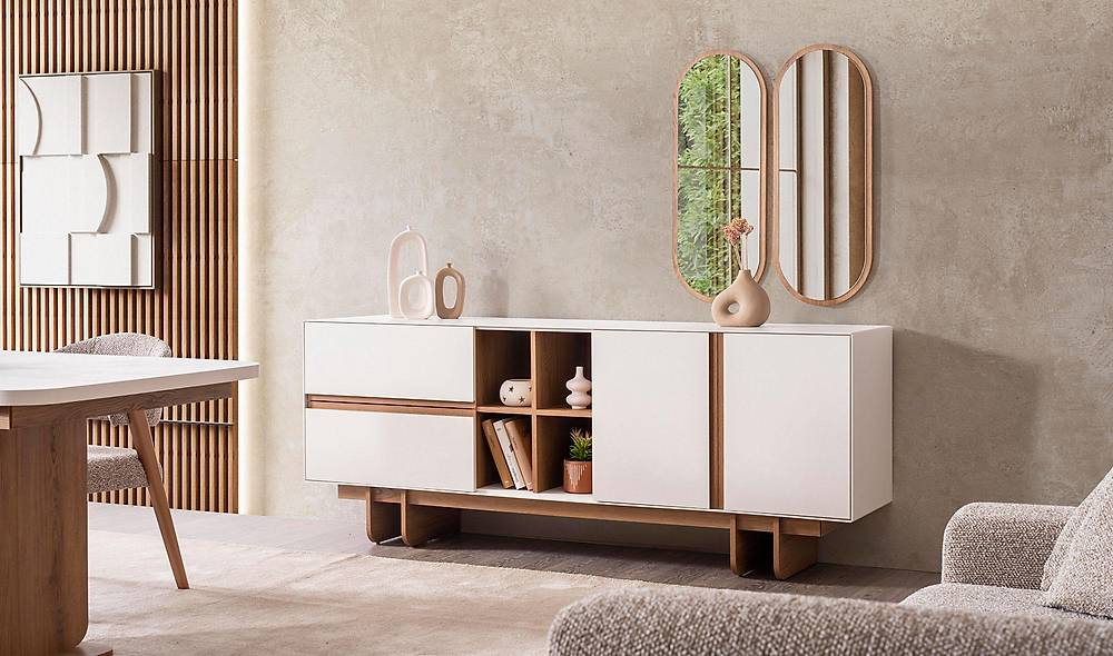 Vesta Yemek Odası Yemek Odası