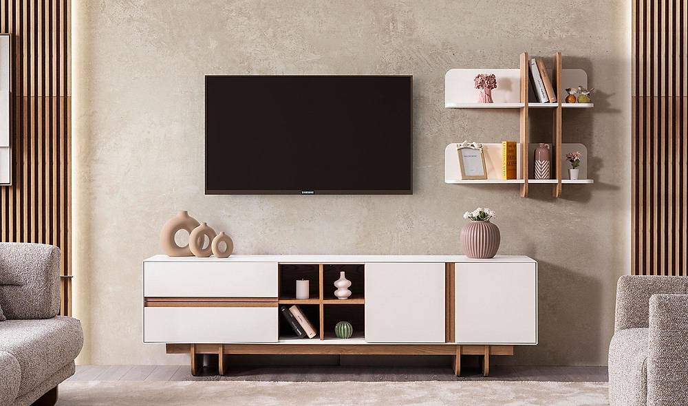 Vesta Tv Ünitesi TV Ünitesi