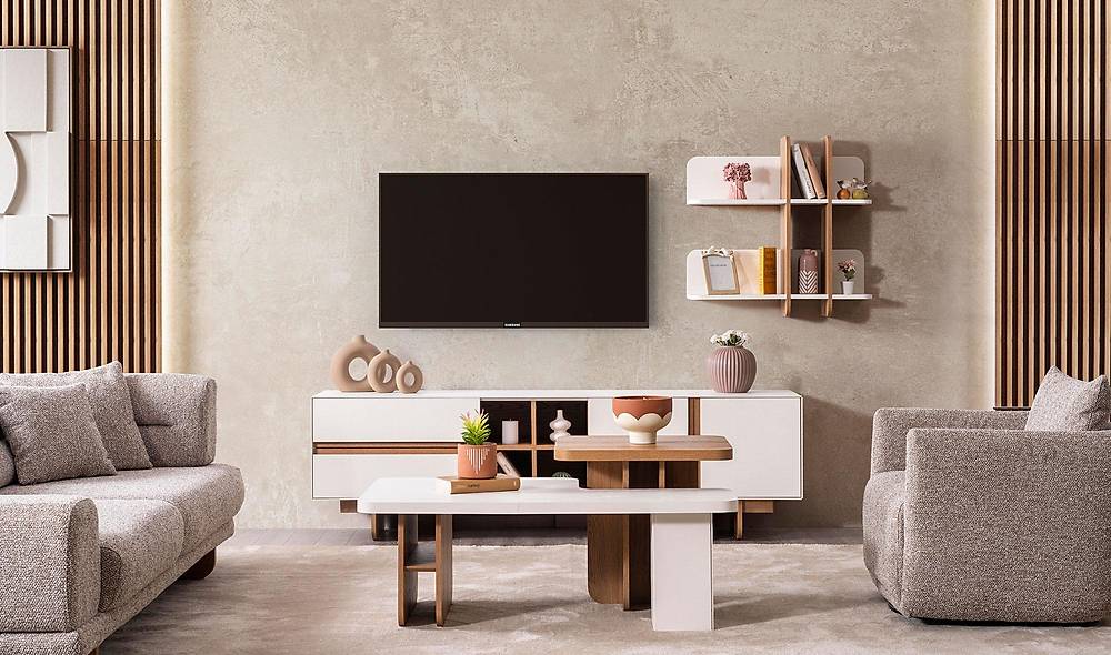 Vesta Tv Ünitesi TV Ünitesi