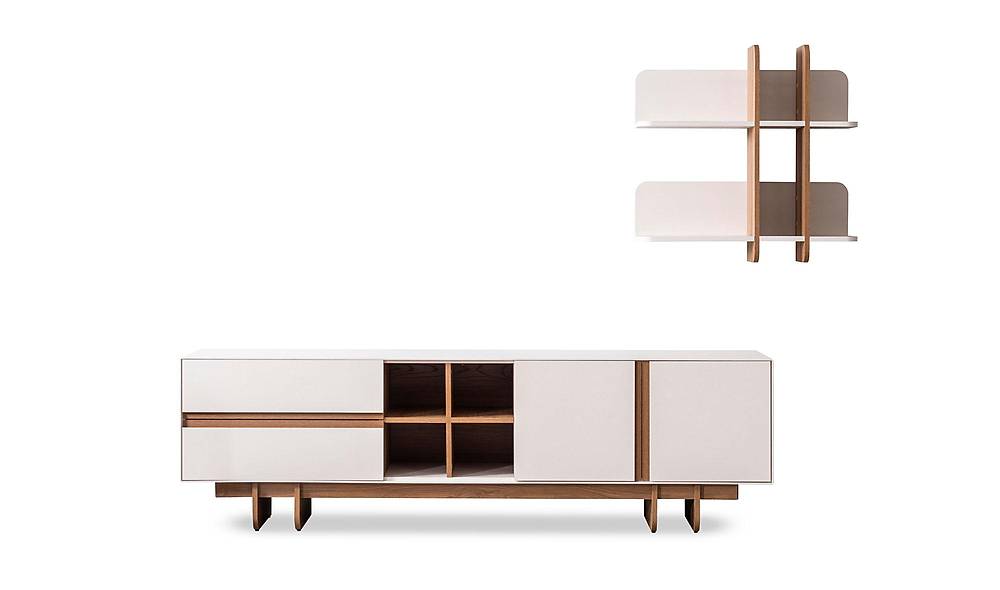 Vesta Tv Ünitesi TV Ünitesi