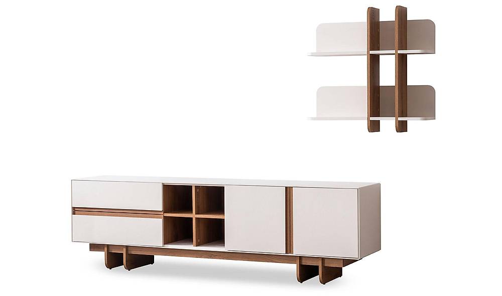 Vesta Tv Ünitesi TV Ünitesi