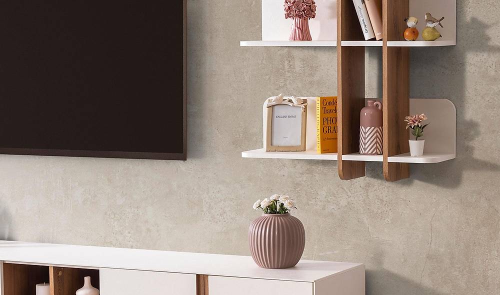 Vesta Tv Ünitesi TV Ünitesi