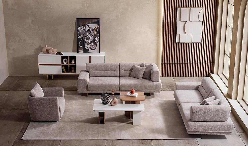 Vesta Koltuk Takımı Koltuk Takımı