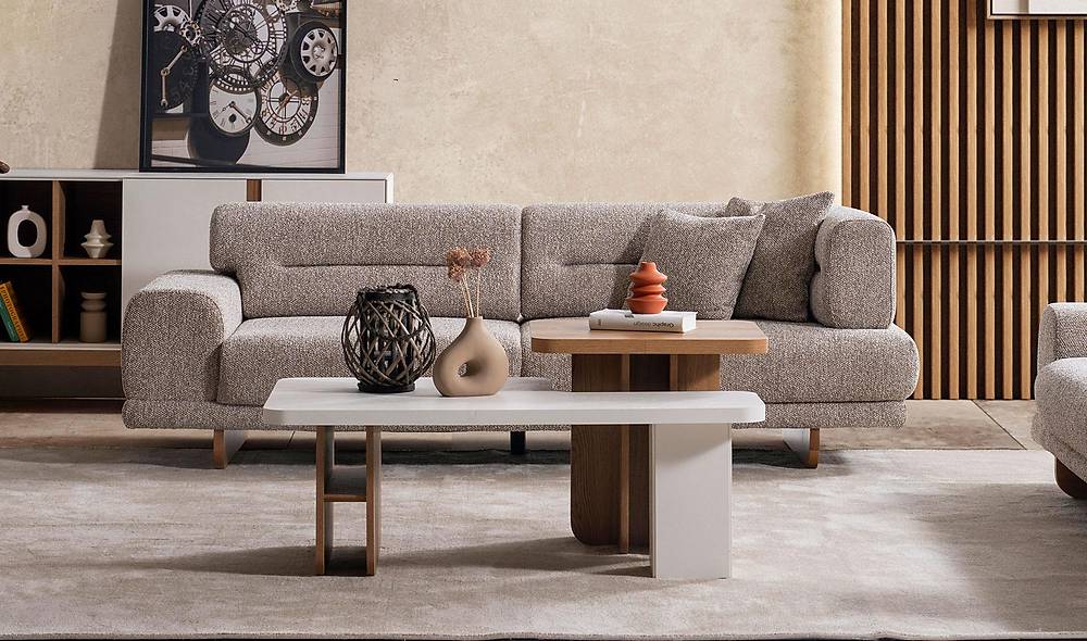 Vesta Koltuk Takımı Koltuk Takımı