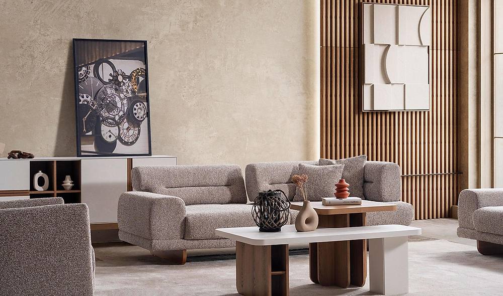 Vesta Koltuk Takımı Koltuk Takımı