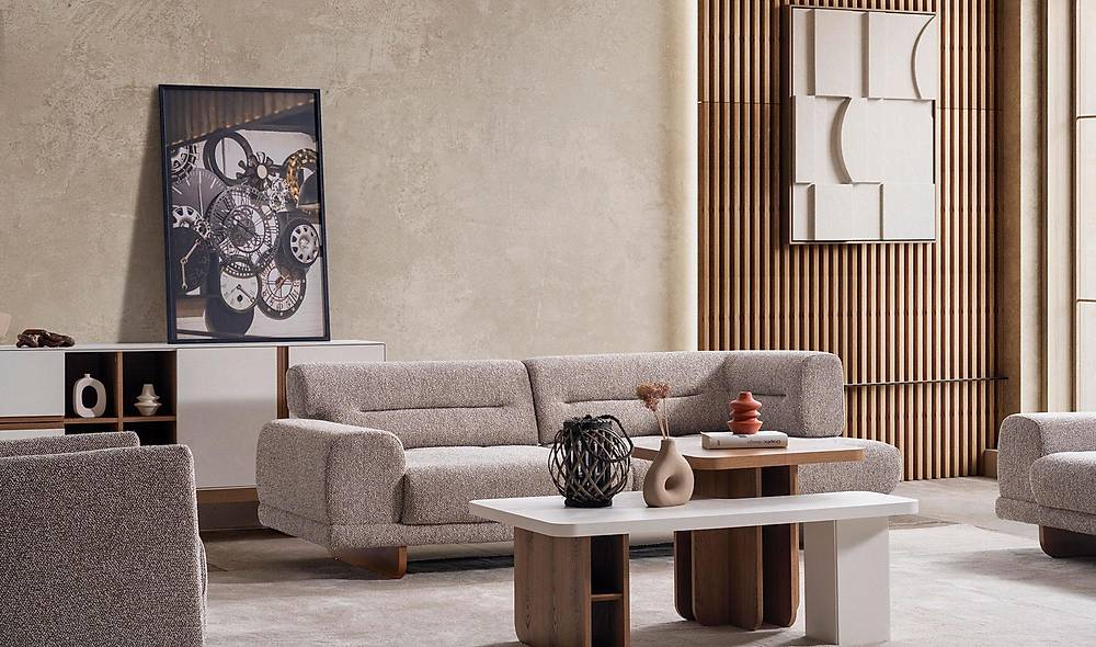 Vesta Koltuk Takımı Koltuk Takımı