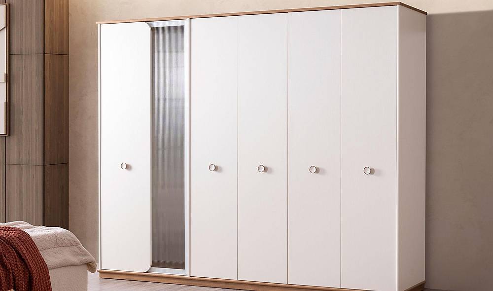 Flora Yatak Odası Yatak Odası