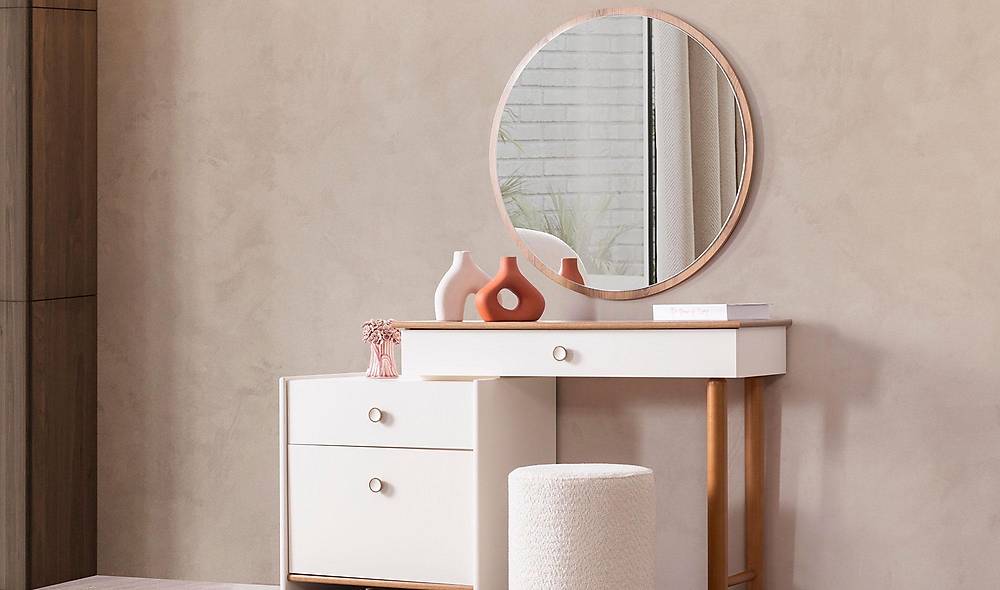 Flora Yatak Odası Yatak Odası