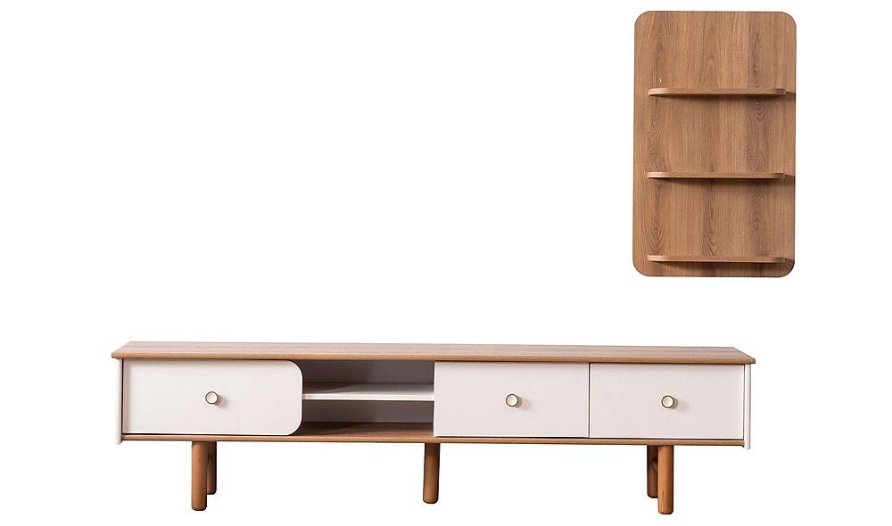 Flora Tv Ünitesi TV Ünitesi