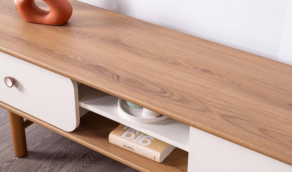 Flora Tv Ünitesi TV Ünitesi