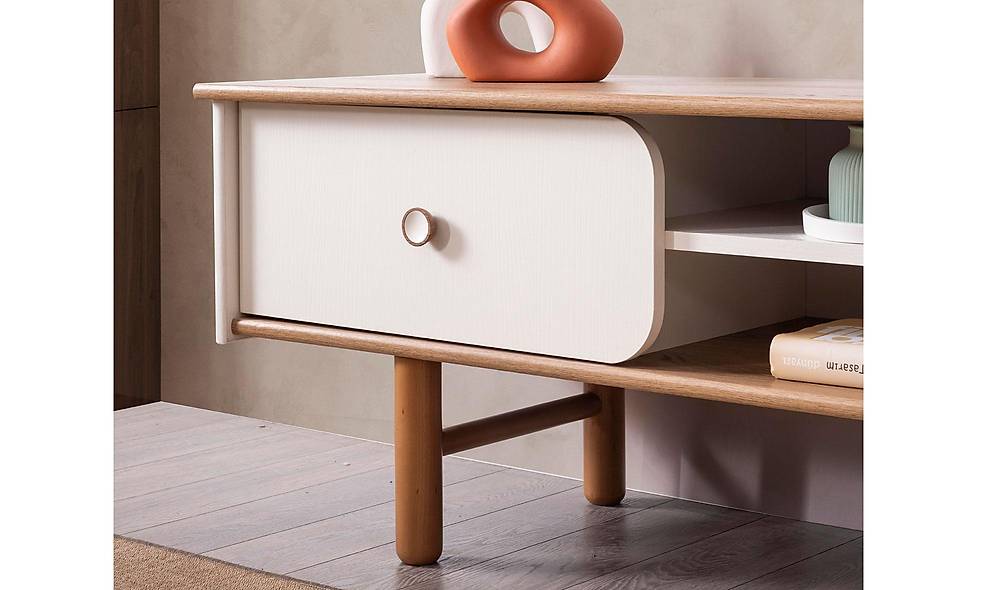 Flora Tv Ünitesi TV Ünitesi