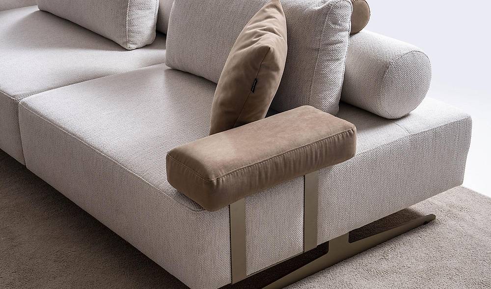 Bermuda Köşe Takımı Köşe Koltuk