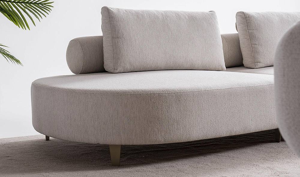 Bermuda Köşe Takımı Köşe Koltuk